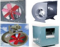VENTILADORES PARA INYECCION O EXTRACCION - MIVI  Mantenimiento e Instalacion de Ventilacion  