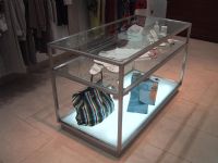 DISEÑO BOUTIQUE Y COMERCIAL - 