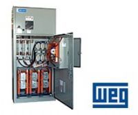 Arrancadores Soft Starters WEG - WEG