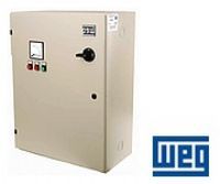Arrancadores WEG - WEG