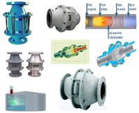 Arrestadores de Flama