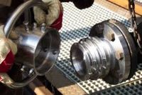 Acoplador de conexión en seco ASK®