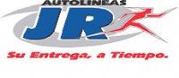 ENVIO DE MENSAJERIA, PAQUETERIA Y CARGA - AUTOLINEAS JR