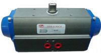 Actuador neumático  - GUSS & ROCH