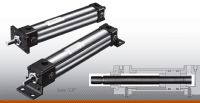 Actuadores  ACTUATORS  Hydraulic Cylinders