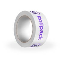 CINTA ADHESIVA IMPRESA