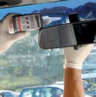 ADHESIVO ESTRUCTURAL - 