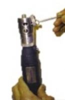 Afilador de Tungstenos Power Point