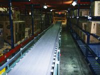 TRANSPORTADORES DE BANDA