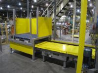 APILADORES DE PALLETS