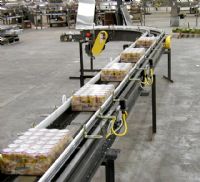 TRANSPORTADOR  DE CAJAS