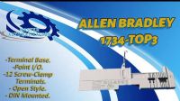 Allen Bradley 1734 top3 - 