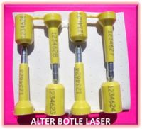 ALTER FLAT LASER - --