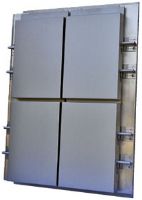 ALUCOBOND y Panel de Aluminio