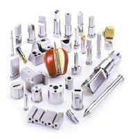 Dados de Dobles press Brake, barras de Uretano, Placas de uretano - EXACTA PRECISION PRODUCTS LIMITED