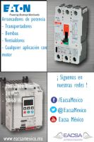 Arrancadores de Potencia