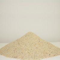 Arena Silica Blanca, Ambar con distintas mallas - PROPIA