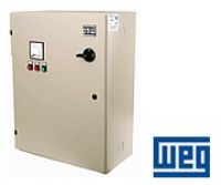 Arrancadores WEG
