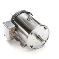 MOTOR TRIFASICO C.A. EN ACERO INOXIDABLE