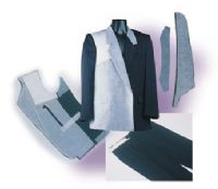 Entretelas Fusionables No Tejidas