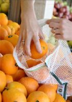 Bolsa Ecologica Michoacana