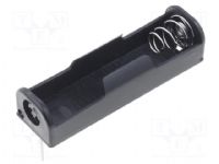 Pilas - portapilas y sujeciones