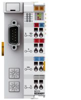 BKxxxx | Acoplador de bus