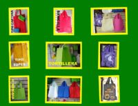 BOLSAS RECICLABLES - 