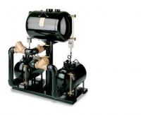 Bombas de condensado de vapor - SPENCE