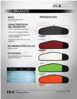 BRAZALETE IDENTIFICACION