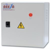 BANCOS DE CAPACITORES  - SIEMENS