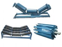 BANDAS TRANSPORTADORAS - 