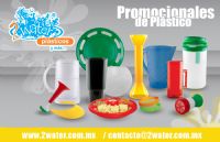 Varios productos de plastico - 2WATER