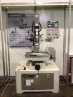 Barrenadora River 3 znc edm driller - OCEAN