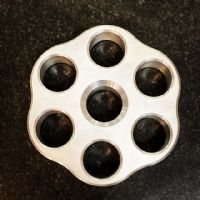 Servicios de Maquinados CNC	