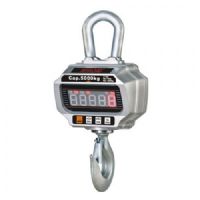 BASCULAS PARA GRUA Y POLIPASTOS  - 