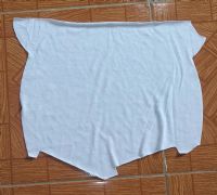 TRAPO NUEVO BLANCO - LITTSA