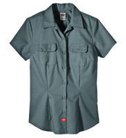 Blusa de Trabajo para Mujer