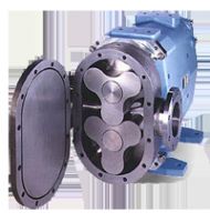 BOMBAS DE DESPLAZAMIENTO