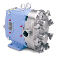 BOMBAS INDUSTRIALES SANITARIAS