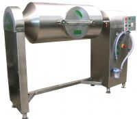 Bombo de Maceracion - HEMAN