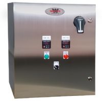 Paneles de control ON-OFF