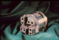 CABEZAL ROSCADOR LANCO - LANDIS