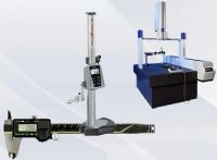 CALIBRACION DE EQUIPOS DIMENCIONALES - CECAM