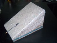 CALZA PARA CAMION. - 