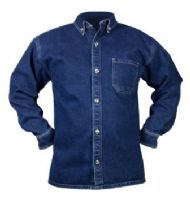 Camisas Industriales