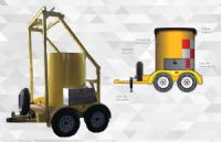 CAMPANA PARA DETONACIÓN DE EXPLOSIVOS - Moro Security