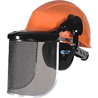 CASCO COMPLETO TIPO FORESTAL - SEPSI PLUS