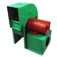 EXTRACTOR DE AIRE CENTRÍFUGO - USO COMERCIAL