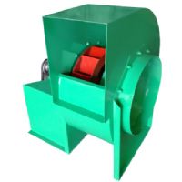 Extractor de aire centrífugo VENT SET